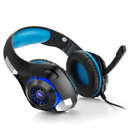 Auscultadores Headphones Gaming