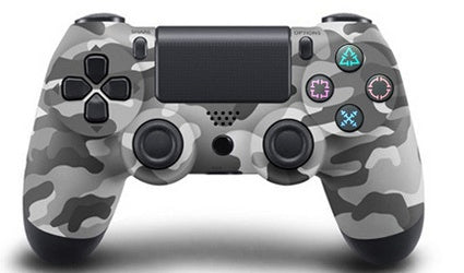 Comando Wireless Compatível com PS4 – Gamepad Sem Fios para PlayStation