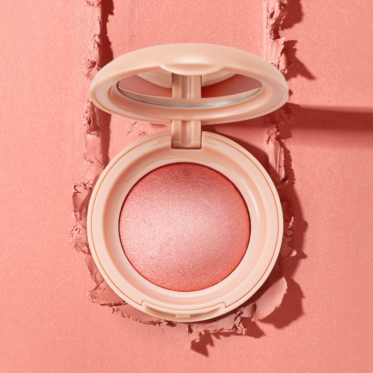 Blush Iluminador PHOFAY – Efeito Luminoso Natural