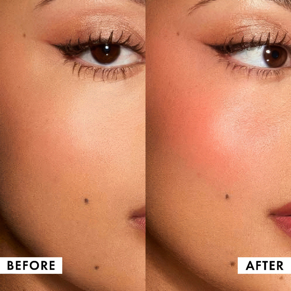 Blush Iluminador PHOFAY – Efeito Luminoso Natural