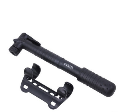 Mini Bomba de Ar para Bicicleta – Leve e Alta Pressão