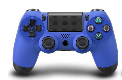 Comando Wireless Compatível com PS4 – Gamepad Sem Fios para PlayStation