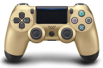 Comando Wireless Compatível com PS4 – Gamepad Sem Fios para PlayStation