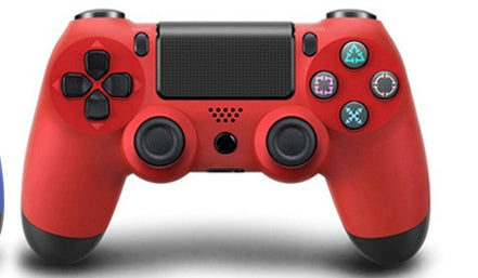 Comando Wireless Compatível com PS4 – Gamepad Sem Fios para PlayStation