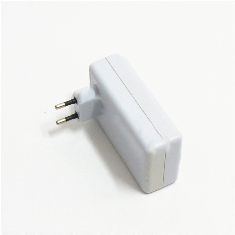 Repelente Eletrónico de Ratos e Insetos – Ultrassons para Proteção da Casa ⚡
