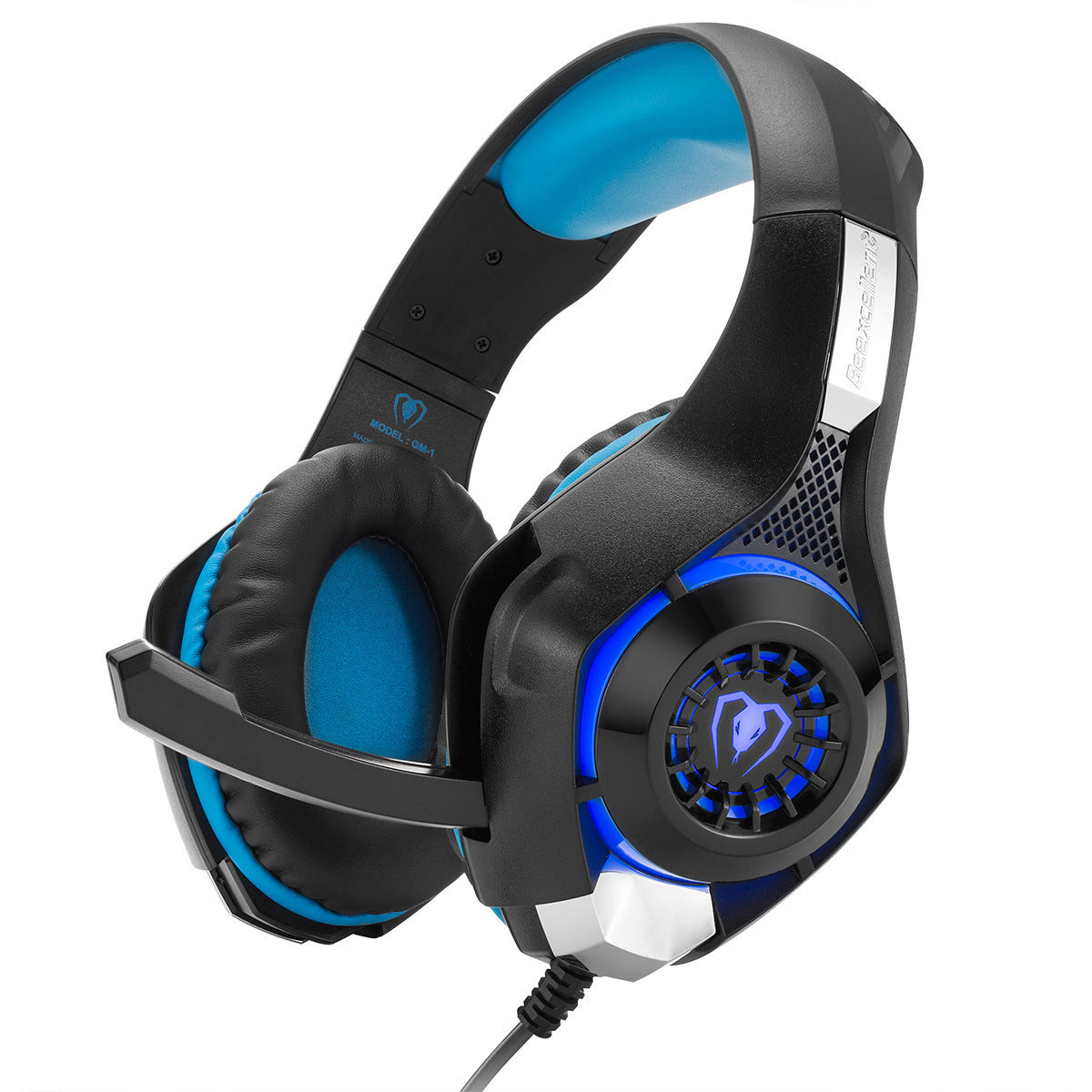 Auscultadores Headphones Gaming