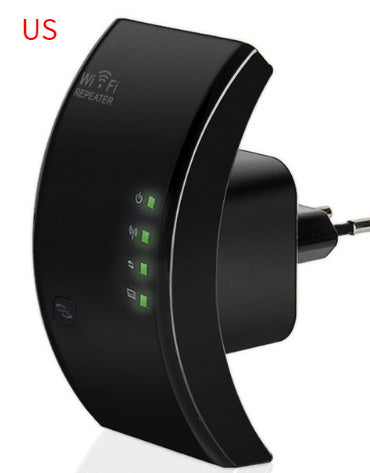 Repetidor WiFi – Amplifica o Sinal da Internet