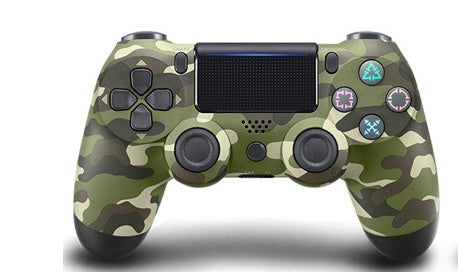 Comando Wireless Compatível com PS4 – Gamepad Sem Fios para PlayStation