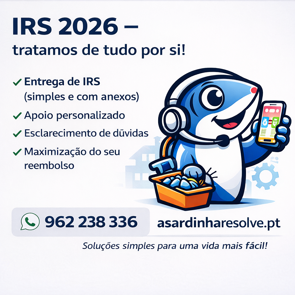 IRS 2026