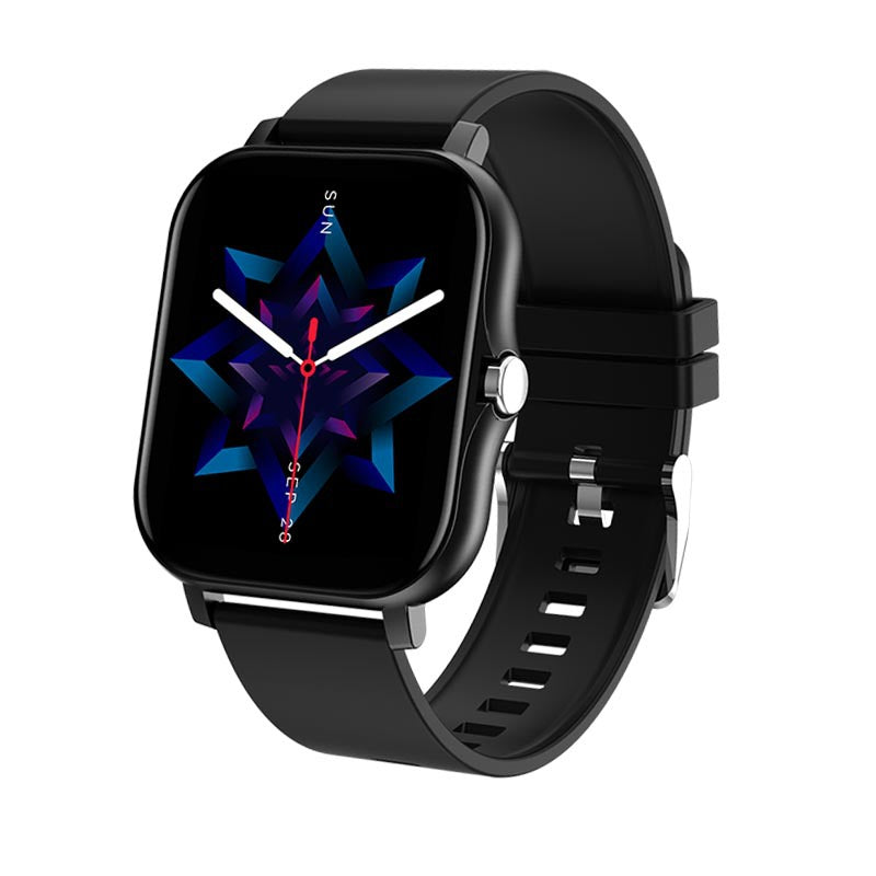 Z60 Smartwatch Bluetooth com Cartão SIM – Relógio Inteligente com Chamadas e Monitorização de Atividade ⌚