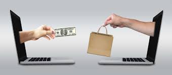 Ajuda em Compras Online (Acompanhamento Completo)