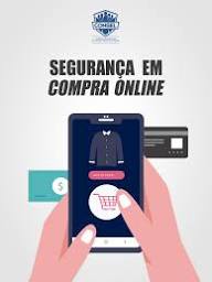Ajuda em Compras Online (Acompanhamento Completo)
